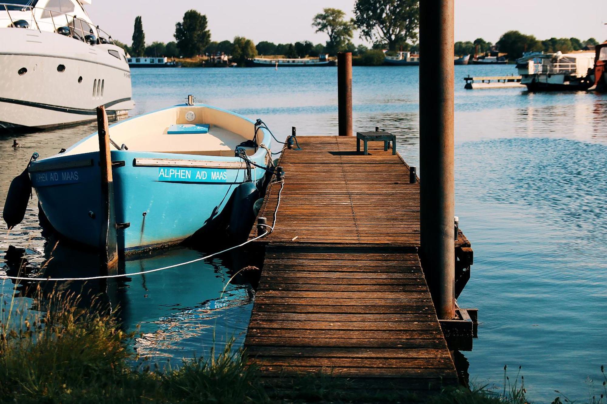 Luxury Lake Lodge Alphen  Exterior photo